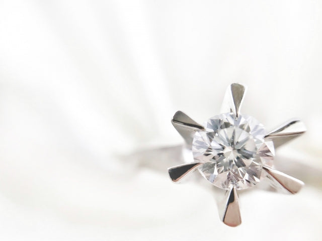 ラボグロウンダイヤモンドの相場｜1カラットの価格や天然との違いを