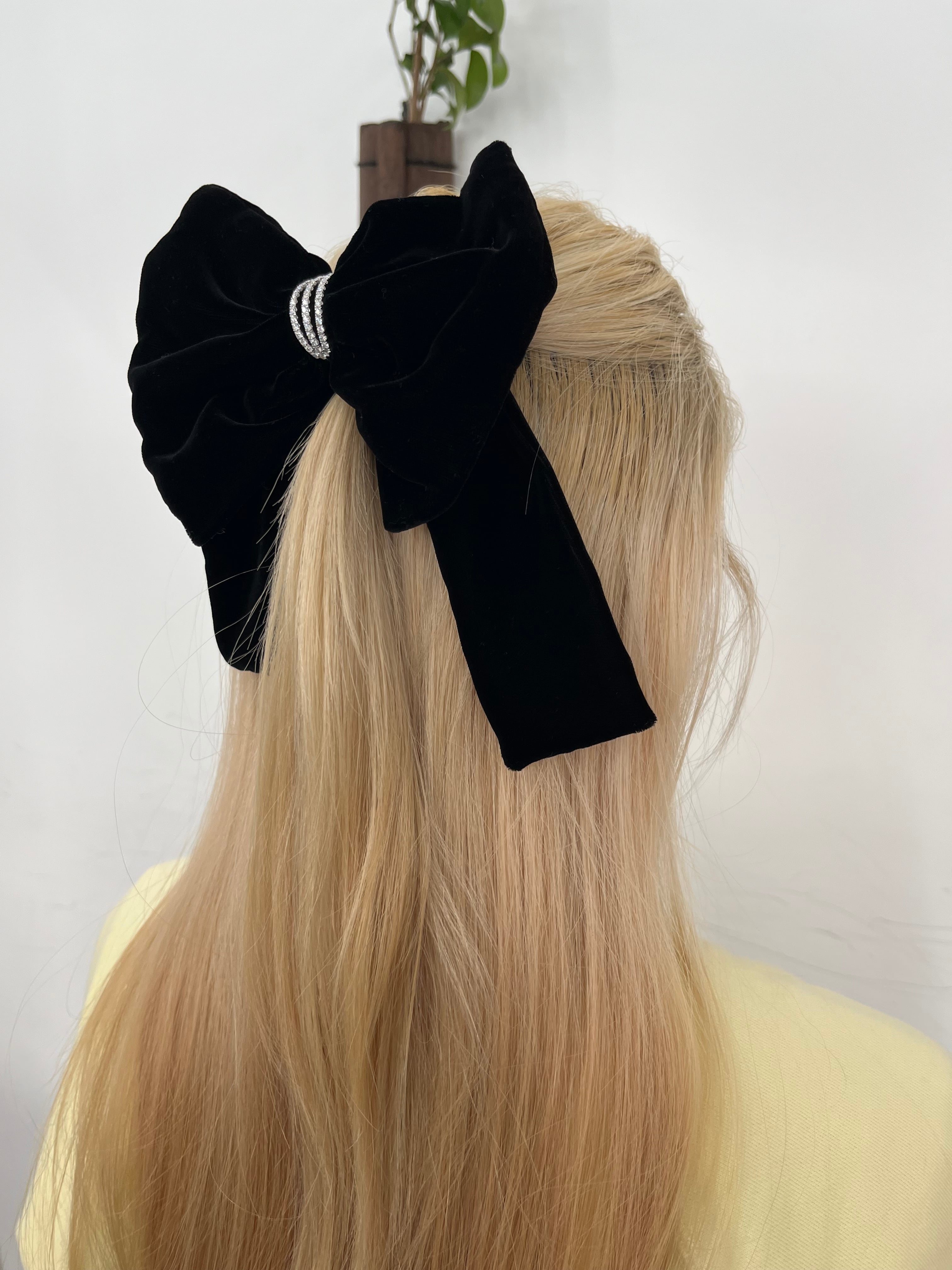 ヘアアクセサリー Lab ラボグロウンダイヤモンド ヘアジュエリー｜ラボグロウンダイヤモンド