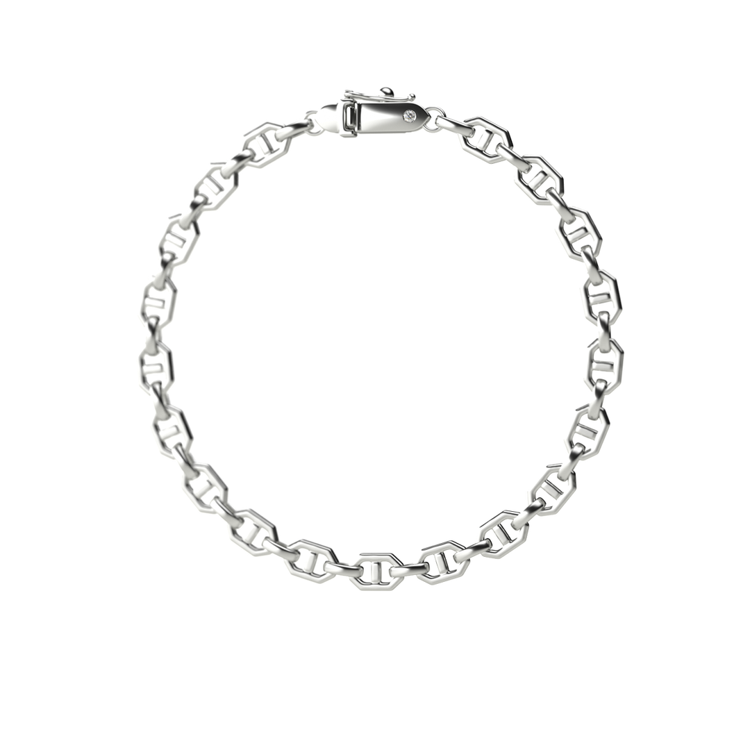 Keshou Kasari Bracelet/Cosmetic Chain Bracelet