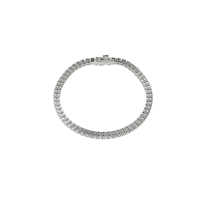 Miracle Sparkles Tennis Bracelet