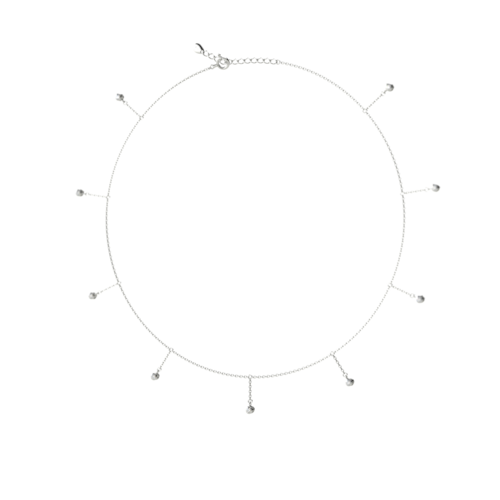 Twilight necklace