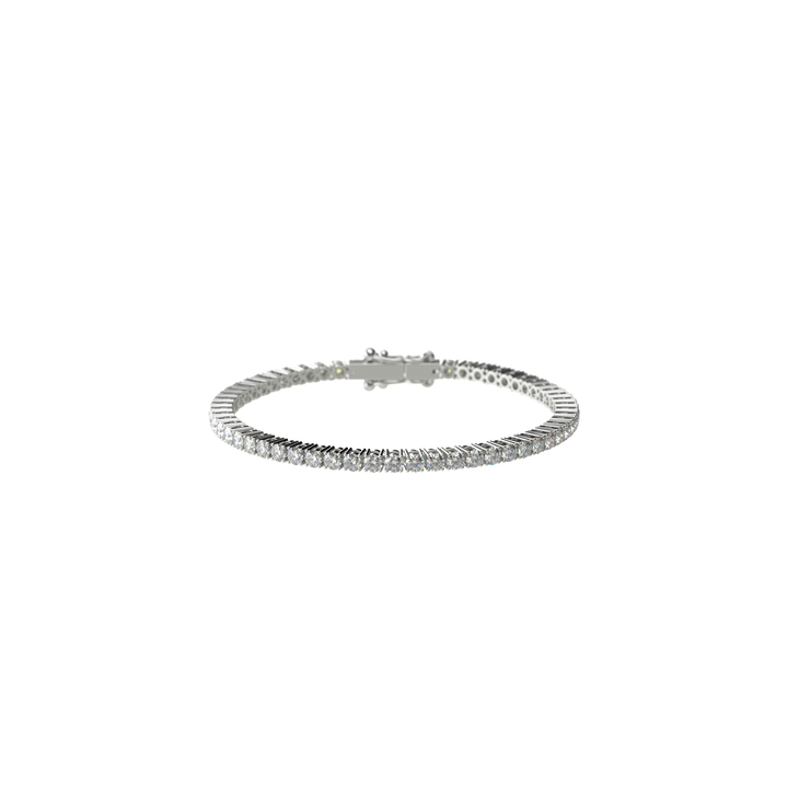 Miracle Sparkles Tennis Bracelet