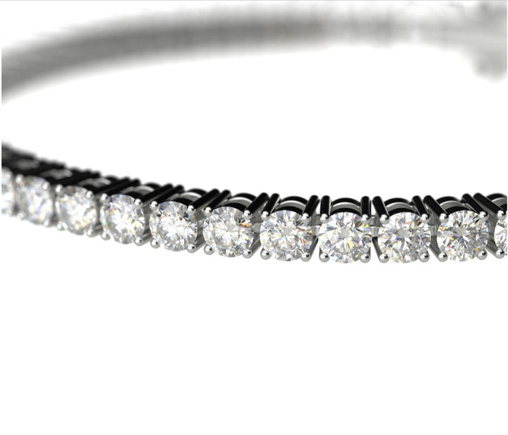 Miracle Sparkles Tennis Bracelet