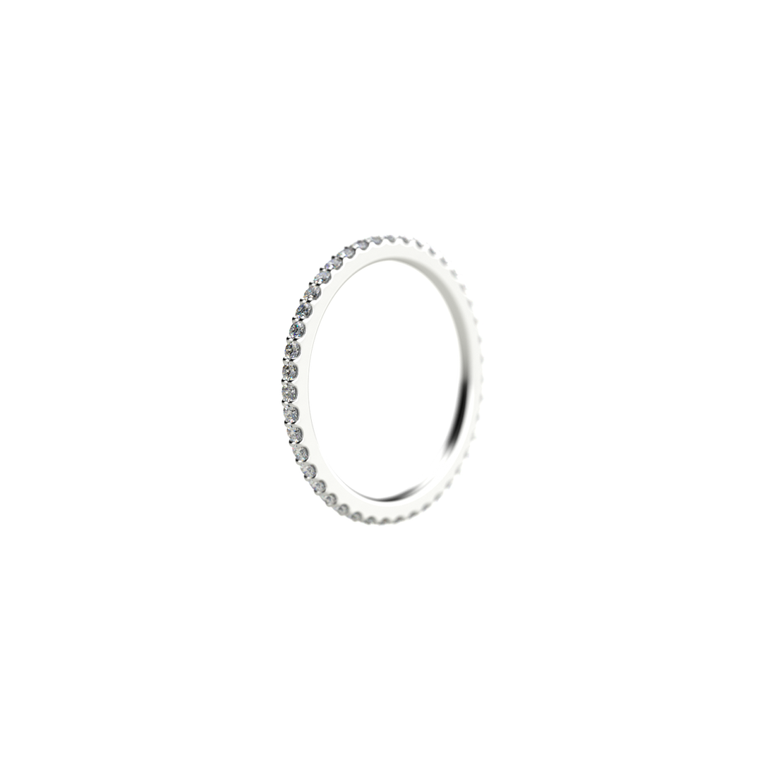 Full Eternity Ring 1.2mm