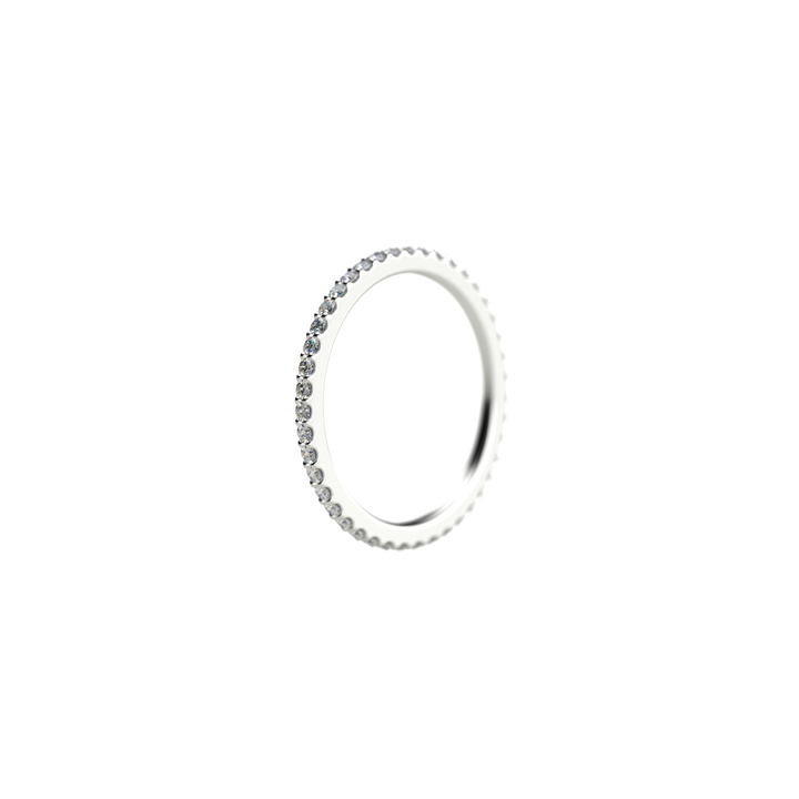 Full Eternity Ring 1.2mm