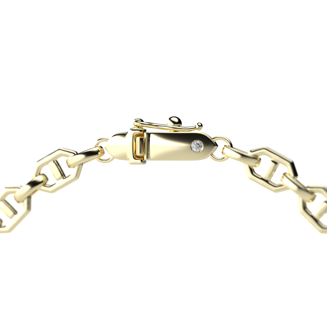 Keshou Kasari Bracelet/Cosmetic Chain Bracelet