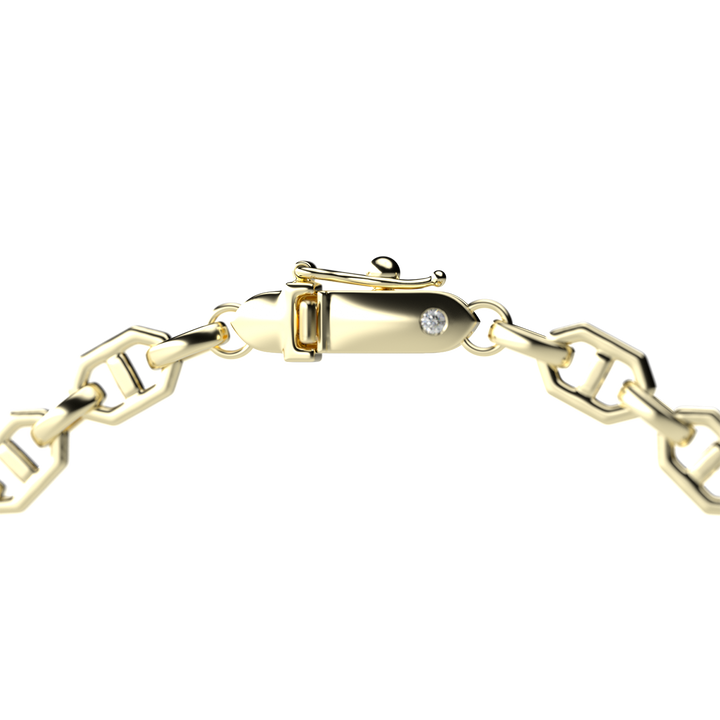 Keshou Kasari Bracelet/Cosmetic Chain Bracelet