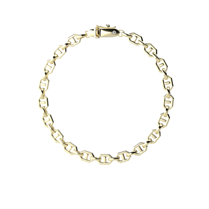 Keshou Kasari Bracelet/Cosmetic Chain Bracelet