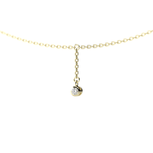 Twilight necklace