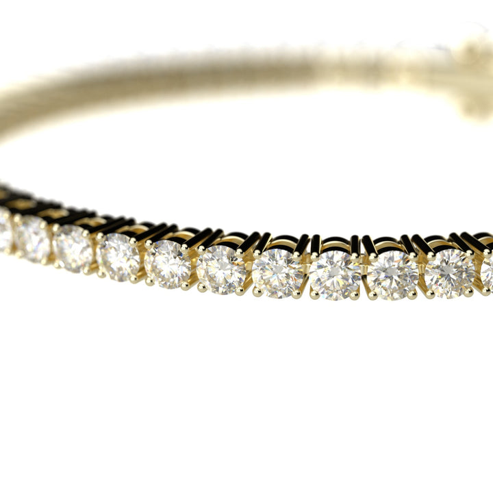 Miracle Sparkles Tennis Bracelet