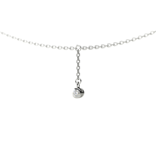 Twilight necklace