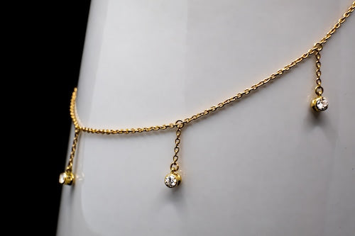 Twilight necklace