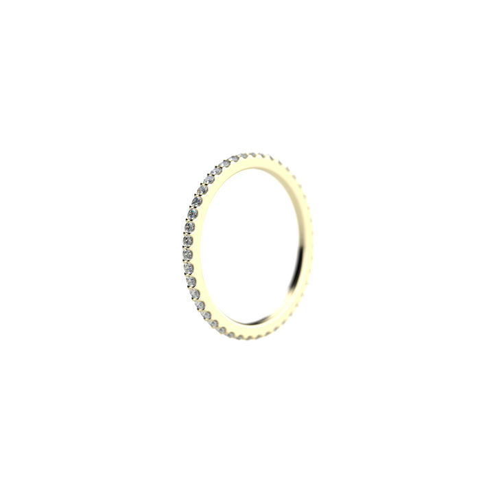 Full Eternity Ring 1.2mm