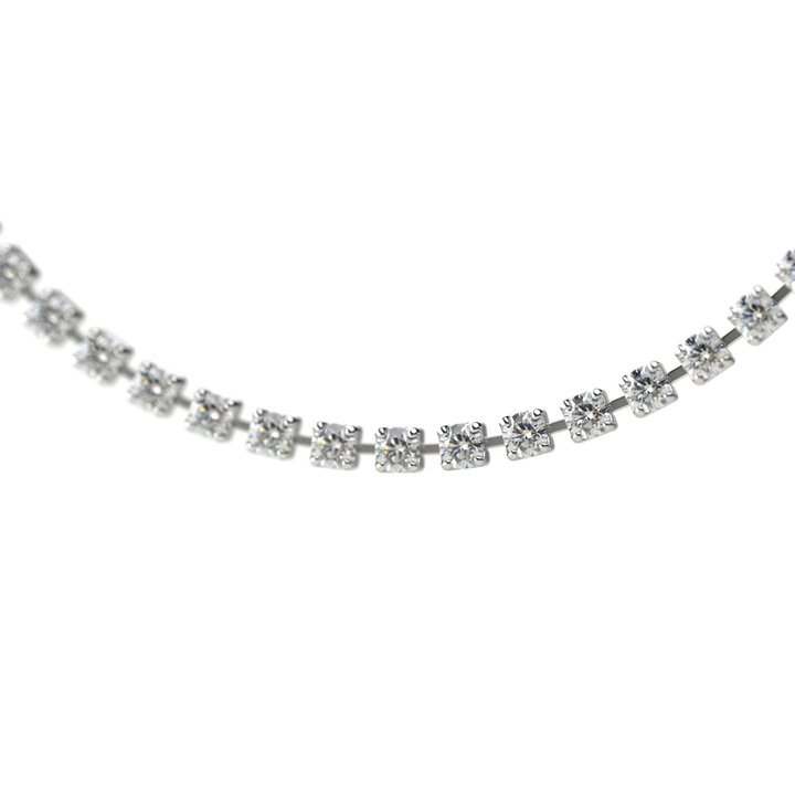 Tunnel lights Tennis Bracelet