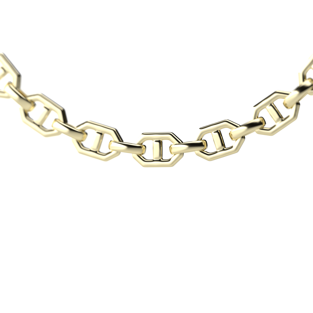 Keshou Kasari Bracelet/Cosmetic Chain Bracelet