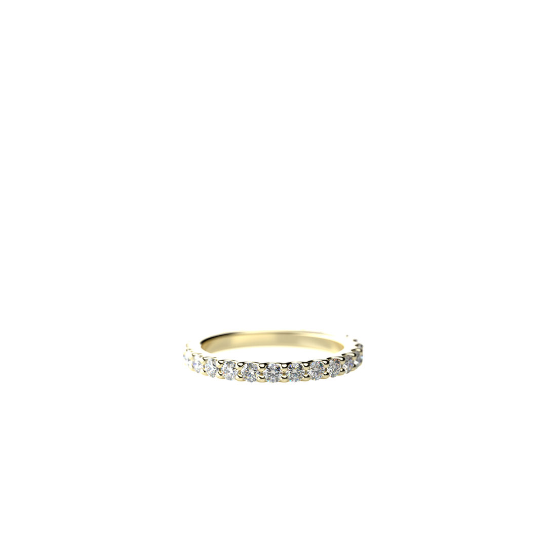 Full Eternity Ring 2.2mm Full Eternity Ring 2.2mm