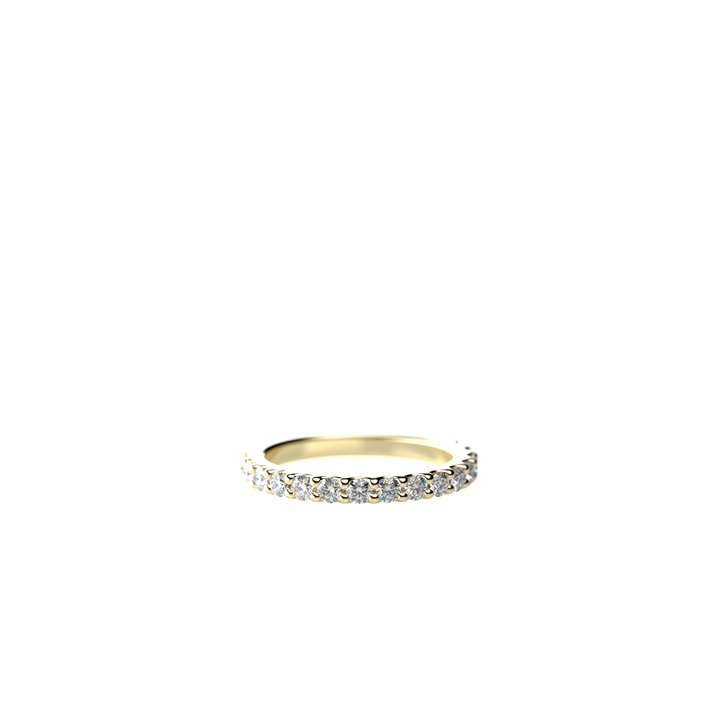 Full Eternity Ring 2.2mm Full Eternity Ring 2.2mm