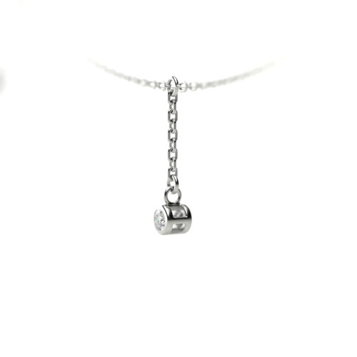 Twilight necklace