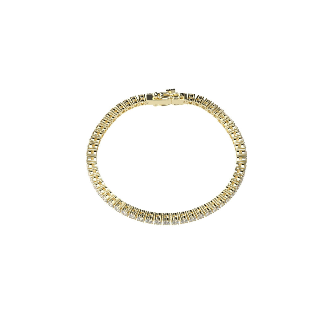Miracle Sparkles Tennis Bracelet