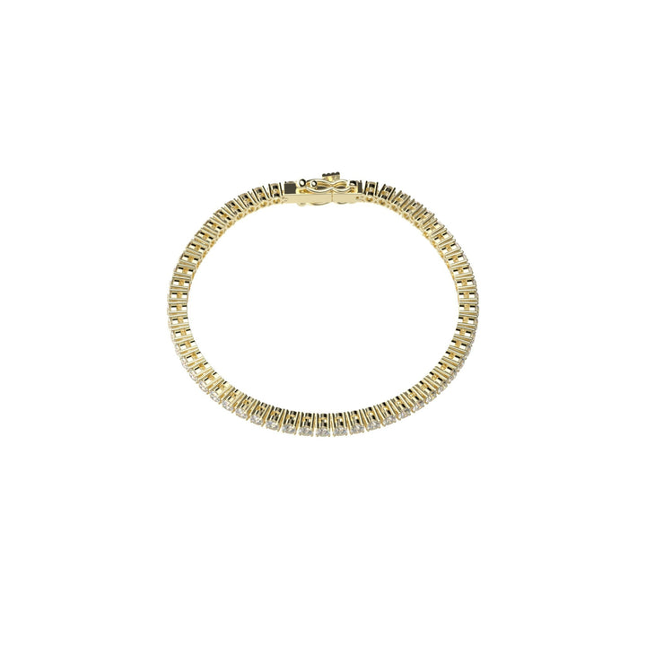 Miracle Sparkles Tennis Bracelet