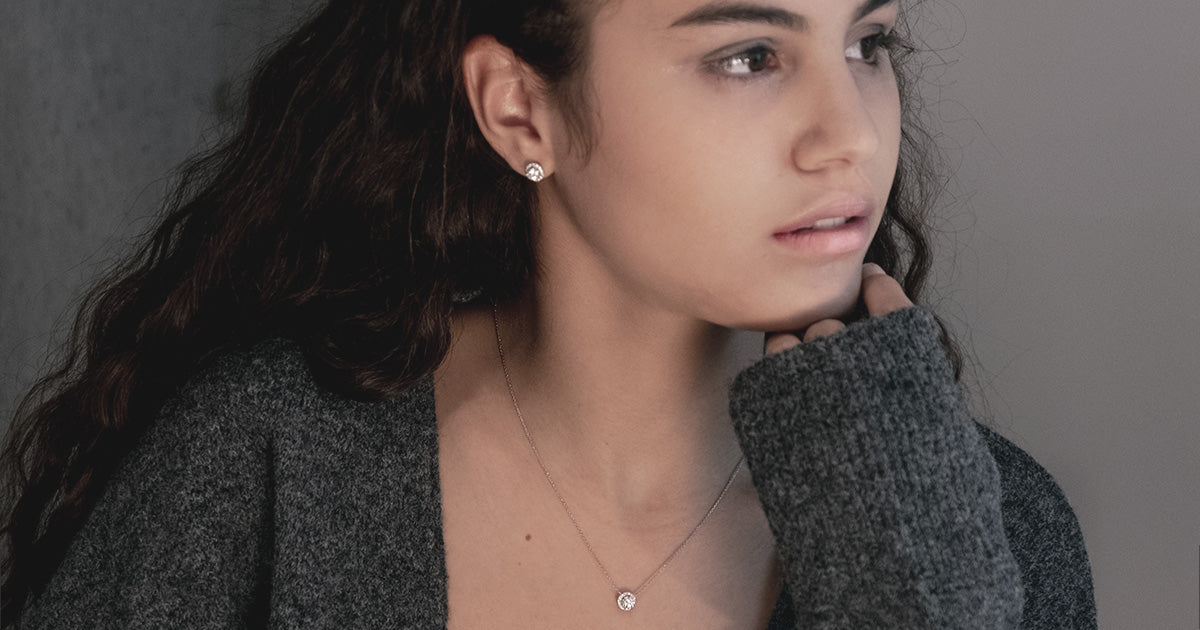 Mogami jewelry(モガミジュエリー)｜ラボグロウンダイヤモンド専門