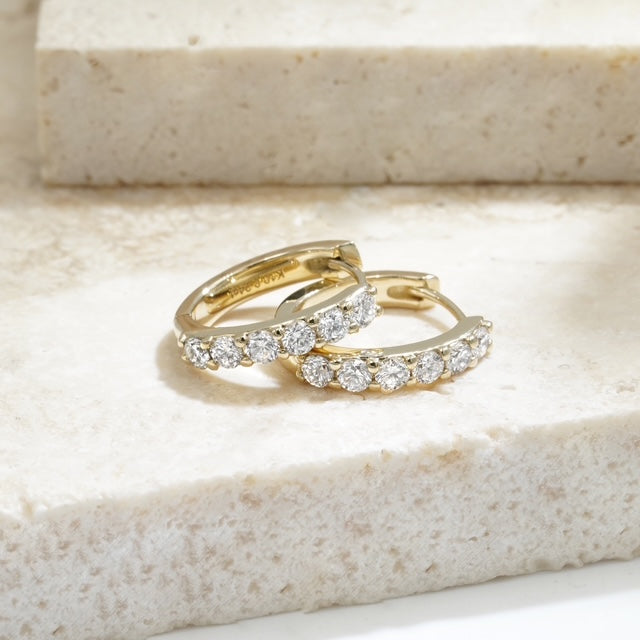 Reversible Pierce
