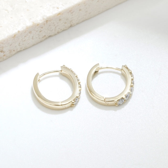 Reversible Pierce