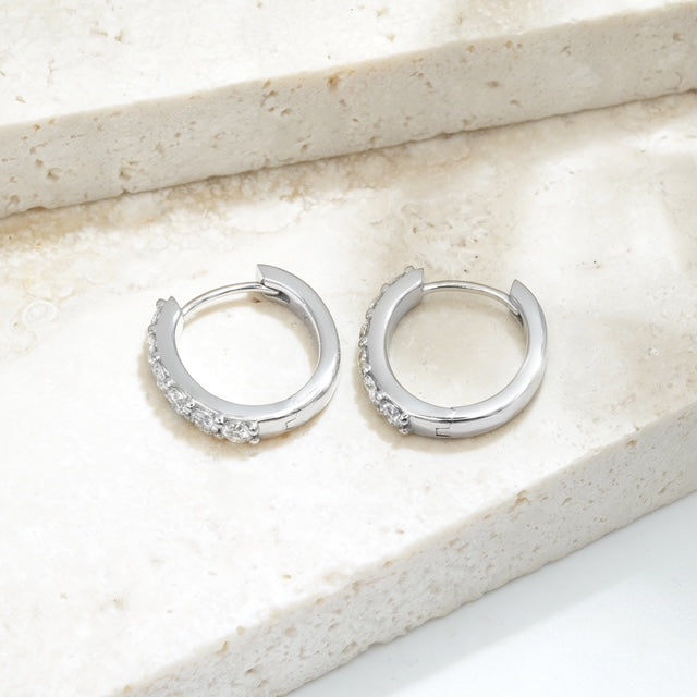 Reversible Pierce